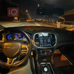 Chrysler 300